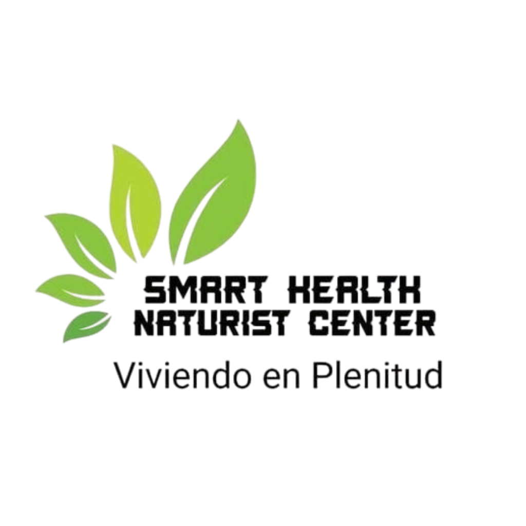 Smart Health Naturist Center Logo